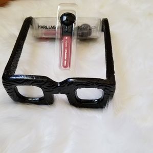 Lipstick liquid Matte by Karl Lagerfeld